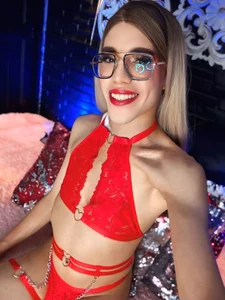 ATHENEA_VALL sexy ATHENEA 🎀 Pic 2