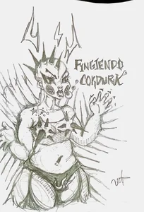 Cherry_valdのDRAWS 2026の 2枚の 写真