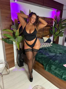 CelesteBailey Should I be punished or rewarded? 🔥 Pic 6