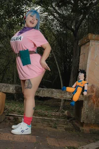 may_aceros Bulma Poză 8