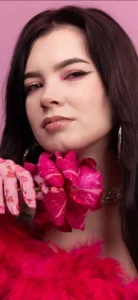 MelissaMays 👄🌷 Foto