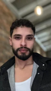 Ethan_Wolf75 🔥🥵 Fotka 6