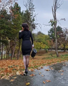 Lissabeta În rain Bilde 2