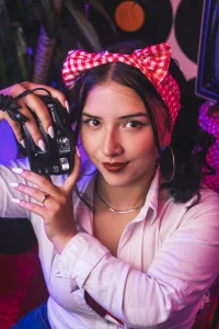 Vintage Fantasy 💖 od EmmyCastillo  5 snímek