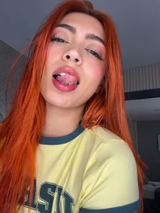 AmberBlacks Sweet Face 🥰 slika 5