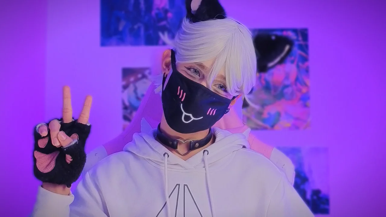 Kitsuneplay_ Public . fénykép