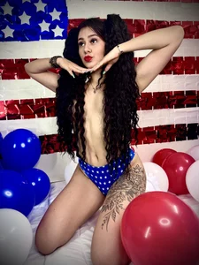 eva_cuper happy 4th of July Pic 4
