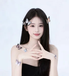 Red-888 小鹅 Foto 5