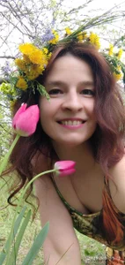 __MaryLee__: Spring in the forest ( 3 фото)