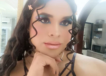 CrystalRambeau CRYSTAL Pic 2