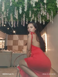 Sussi_rouse Public Foto 2