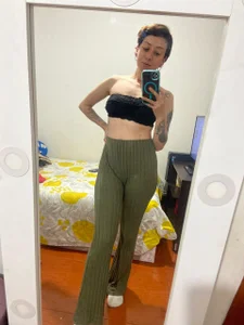 Valeriana00 candy Pic 5