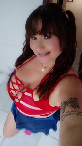 IsabellaHot01 Pure temptation in every picture 🍒😈 Immagine  3