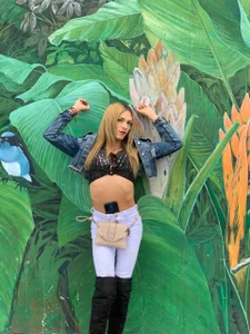 laura_latinhot1 💚💕 Pic 5