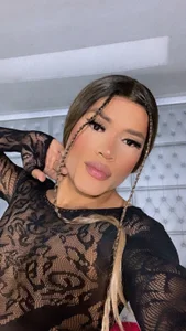 SARA_TS_FOX Sara Pics Bilde 7