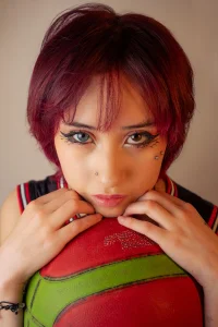 Hannahpage basketball 사진 3