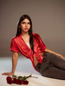 My happy birthda😍✨🩵💜💜 de samymelo  2 Imagens