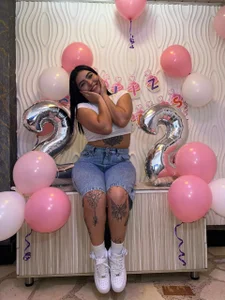 _luna_torres HAPPY BIRTHDAY TO ME 🥰🎊 Fotka 7