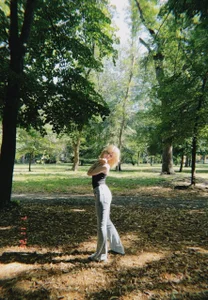 GrainySupport Hehehe Foto