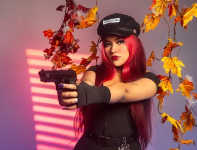 Mary_stxr 🚓 Pic 5