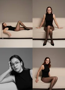 EviaLunn Public зображення