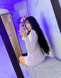 SOY_LUPE White🤍  4. fénykép