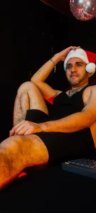 CRISTHIAN_GREY01: December Mode 😉 And much more 😉 ( 3 фото)