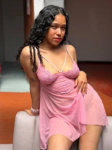 Malory_starr__ Pink for you 💞 Pic 4