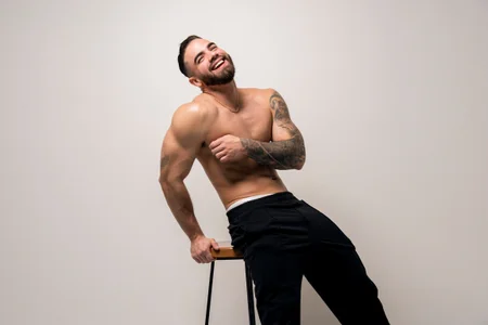 PaulPhoenix_ Public slika 7
