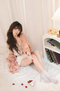 Yangyuba-003 婷婷 Immagine  2