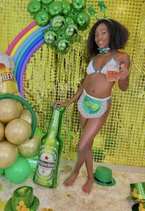 Skylar_Smith_ St. Patrick's Day ☘️✨ Pic 3