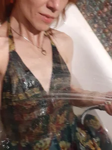 Alexa_Cosmic Wetlook 05 Foto 4