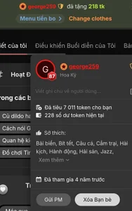 Lucy_limon Thanks Bb, chúc Bb mọi điều tốt đẹp 💋❤️‍🔥❤️‍🔥🥰🥰💥💥 Foto