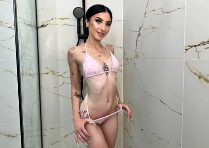 EllieJules Slippery Intention 💦 Εικόνα 3