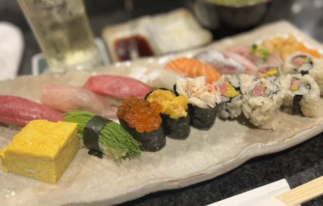 セルカ、食べ物Σ(|||▽||| ) de yukayuka_v  2 Imagens