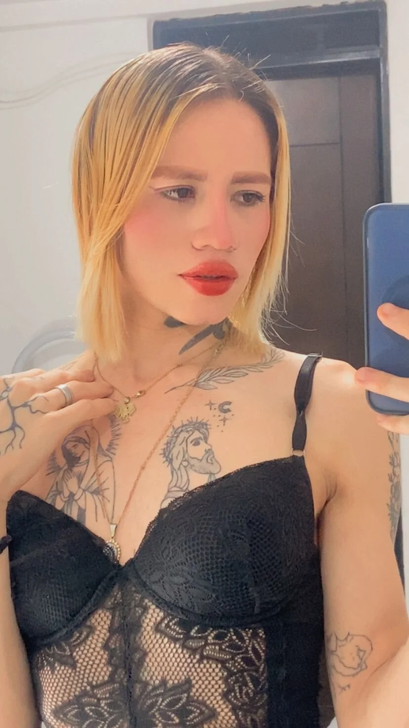 Ảnh Thịnh Hành của natacha_ferrer1 7306