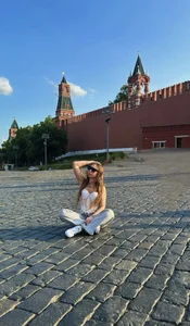 AlysonHuxley_ Moscow🔥🔥🔥 Pic 3