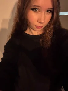 SweetieKitty1 Are you smiling yet? . fénykép