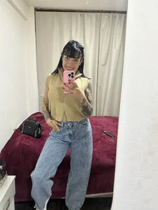 bellatentacion2026 Holis , soy bella tu tentación 😏🔥❤️ Pic
