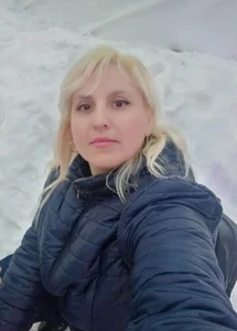 xmaria Despre mine.... Povesti de iarna Poză 2