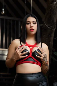 arisantana Tie me up! ;) Pic 4