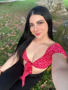 Natasha__Blue Picnic afternoon 💗💋 Pic