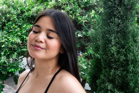 CamilaSofiia Here, where everything feels good ⛅🌟 Pic 5