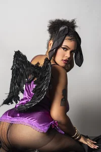 AlliceJelany daring Foto 7