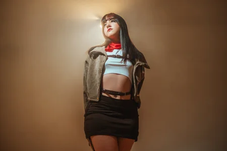 Charlotte_Myers happy halloween Pic 4