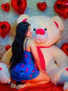 MariaClay HAPPY DAY OF LOVE AND FRIENDSHIP🍓🍒💖 Pic 5