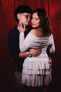 Love, love ! de Zoe_And_Dylan_ Foto 2