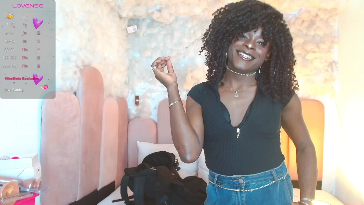 puca_ebony Populært bilde 9728