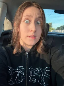 FroggyAnnaのleaked snaps from my phone.... i was in taxi!の 3枚の写真