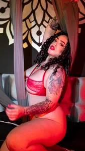 KayllaEvanss_I've been hot all day, can you help me?图片 3